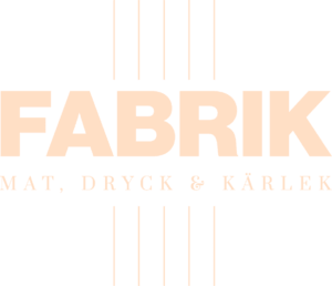 Mat, dryck &% kärlek logo